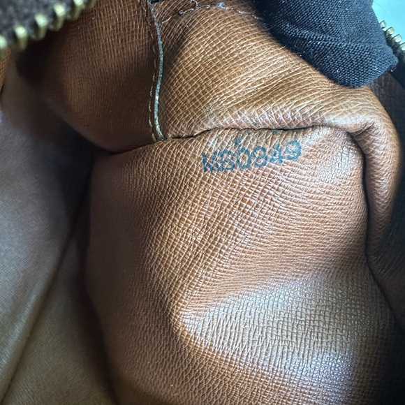 Stunning crossbody bag - Picture 11 of 16